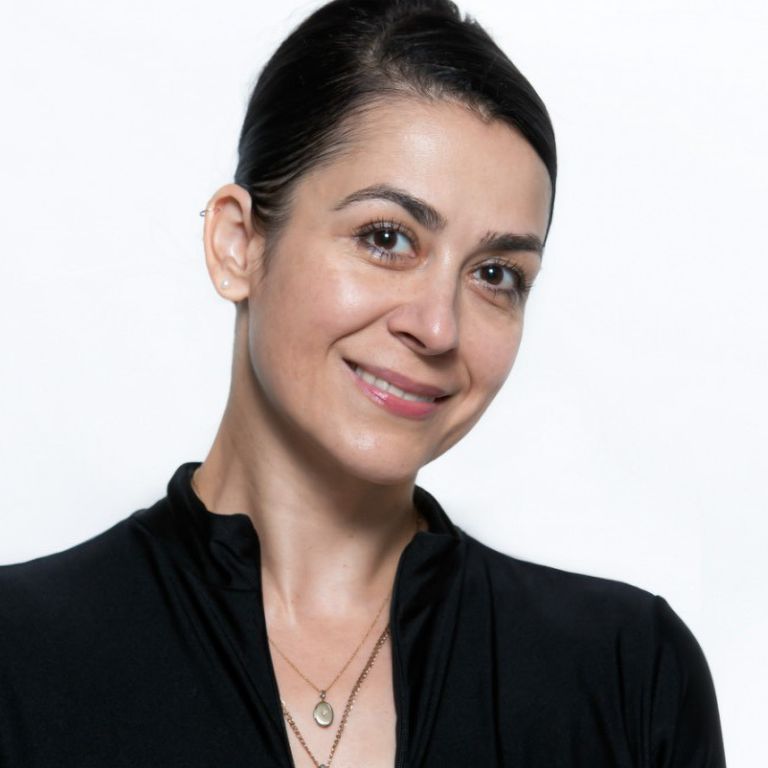 Sona Kharatian