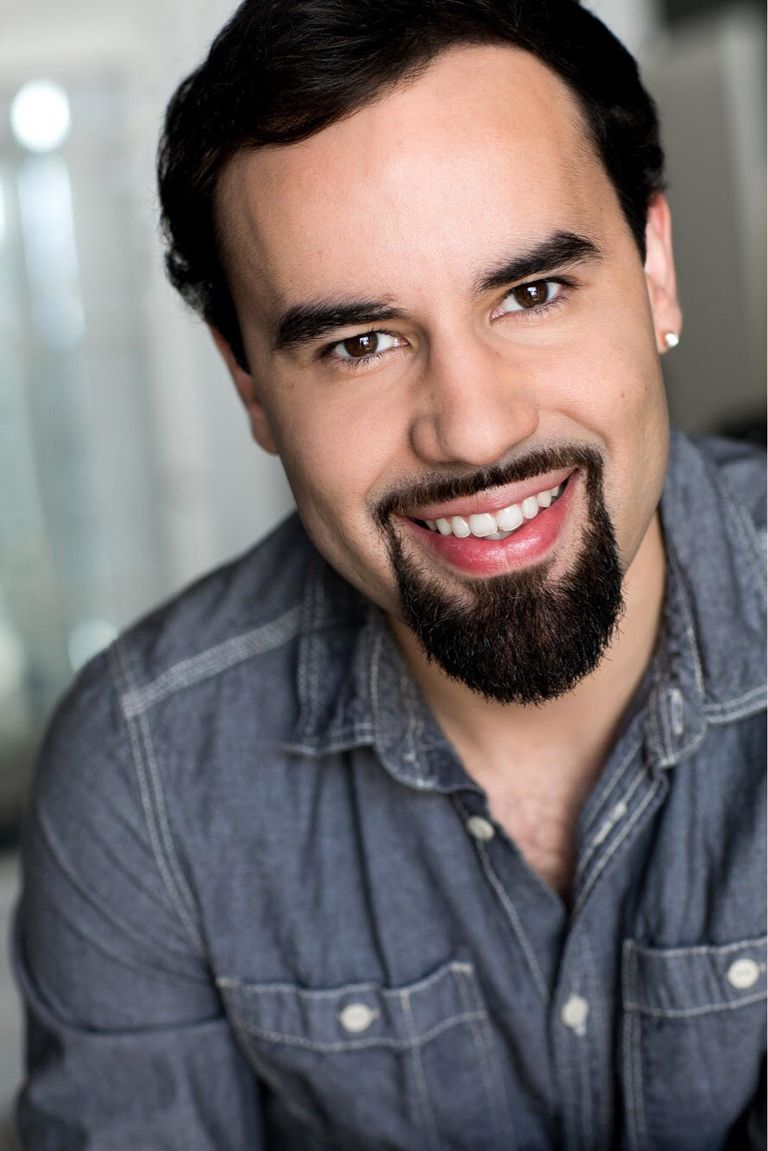 Ryan Alvarado
