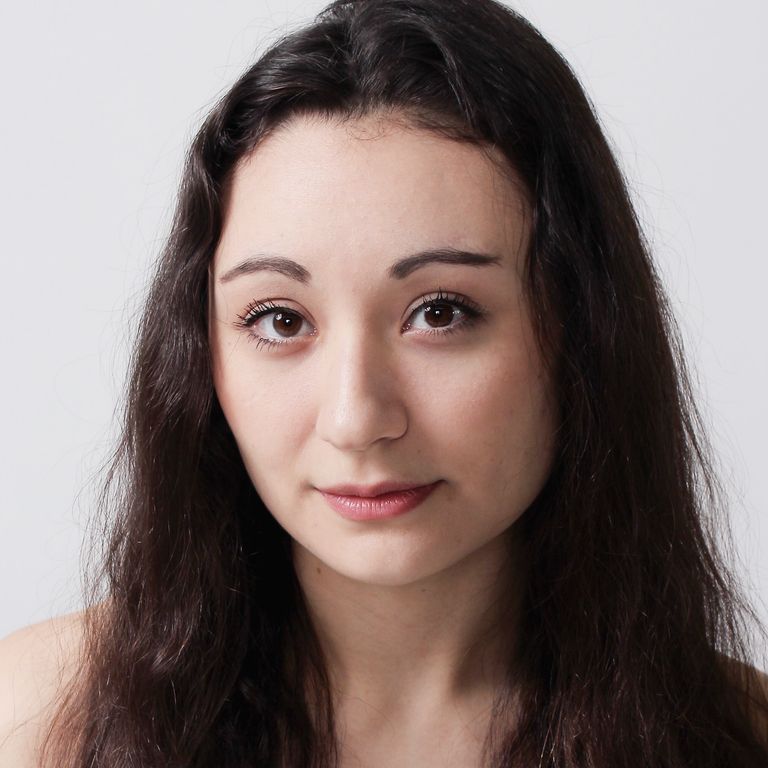 Emily Hashiguchi
