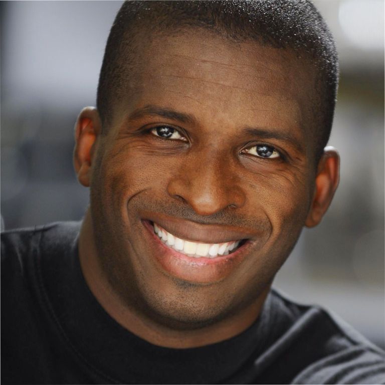 Maurice Johnson