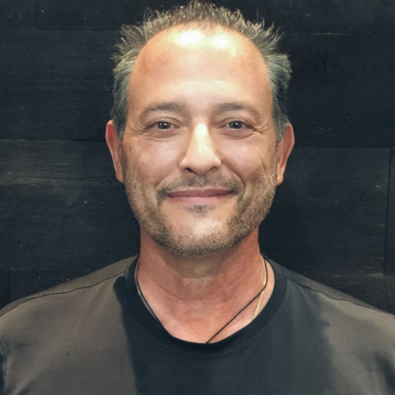 Joe Paolucci