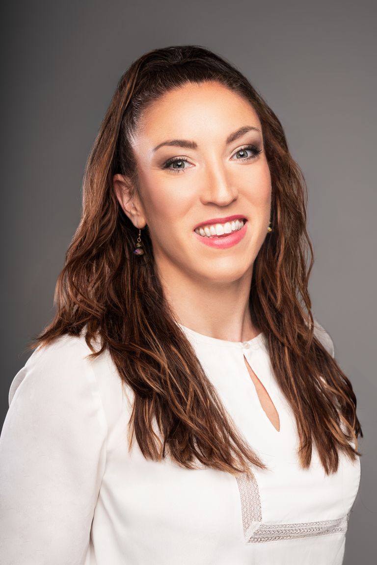 Leila Stehlik-Barry