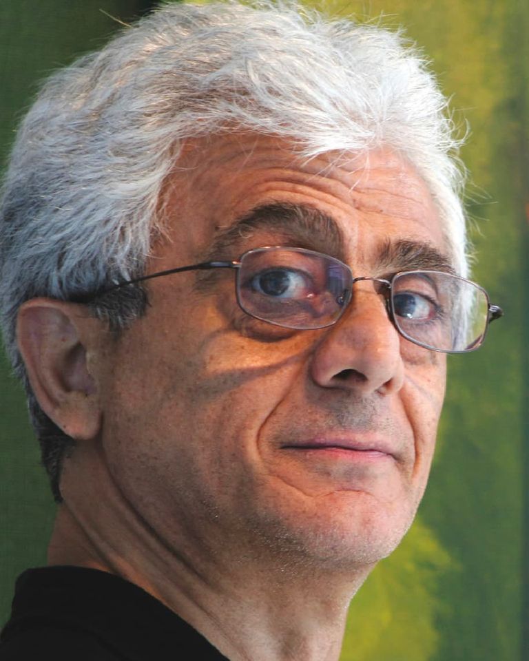Rudolf Kharatian